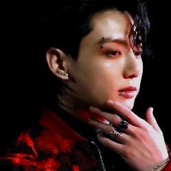 Jeon Jungkook