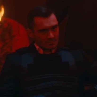 Vladimir Makarov.