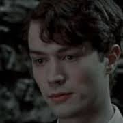 Tom 'Marvolo' Riddle'