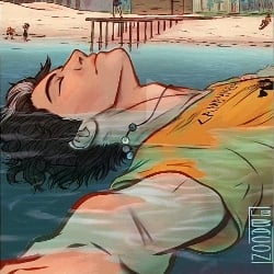 Percy Jackson|