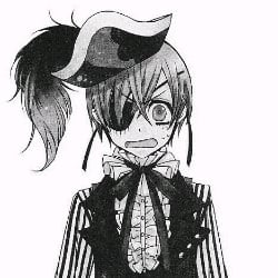 ✮ Ciel phantomhive ✮