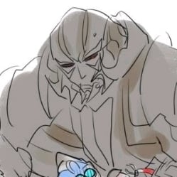 Megatron -BAY-