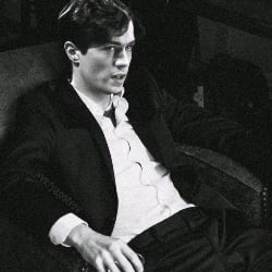 Tom Riddle