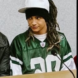 Tom Kaulitz | Guitarist