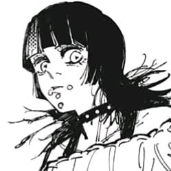 Kirara (your somewhat serious girlfriend)