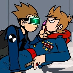 Red leader. |TordTom