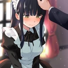 Gina (your maid)