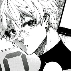 Nagi seishiro