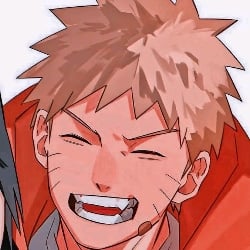 |Naruto Uzumaki|