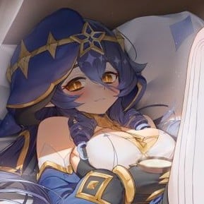 Layla (Lesbian)