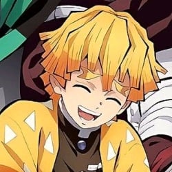 Zenitsu