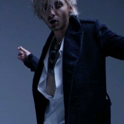 ☆| Bill Kaulitz.