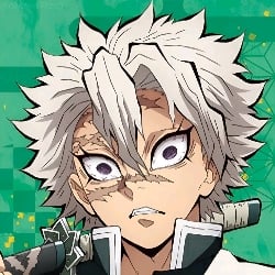 Sanemi Shinazugawa