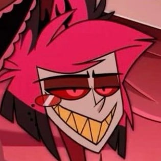 Alastor