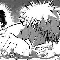 Ex bakugou