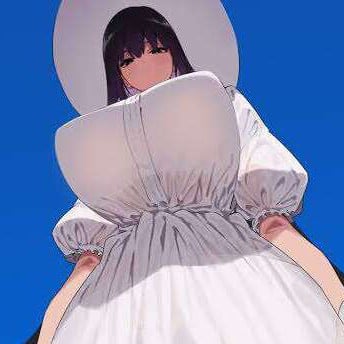 Ghost Woman