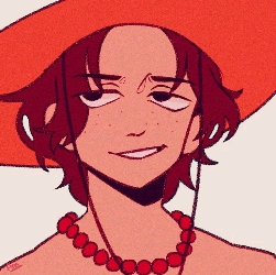 Portgas D Ace ✰//Acesan❦//