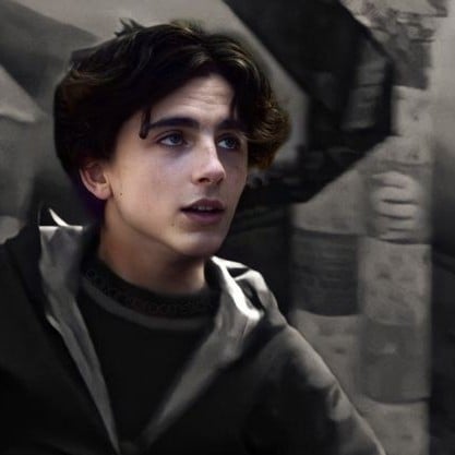♡ Regulus Black ♡