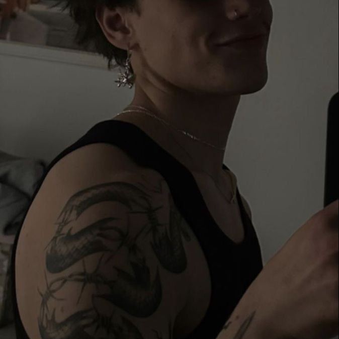 Aaron