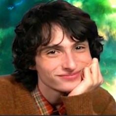 Finn Wolfhard