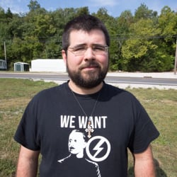 Matthew Heimbach