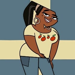Leshawna (Total Drama Island)
