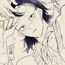 Genya Shinazugawa│A shy boy with a sweet dream...☆!