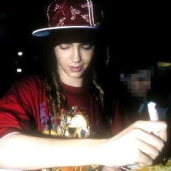 Tom Kaulitz (friend)