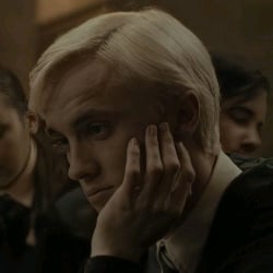 Draco Malfoy