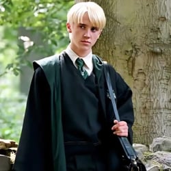 Draco Malfoy ll 😻