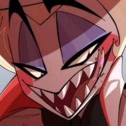 • Lucifer Morningstar • | NSFW.
