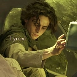 Regulus Black