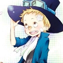 sabo (boy)