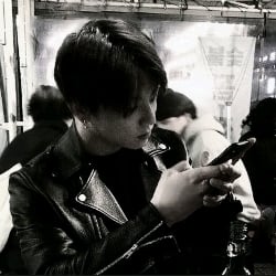 𝐉eon 𝐉ungkook.