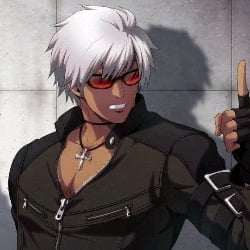 K' Dash