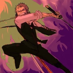 Roronoa Zoro