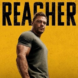 Jack Reacher