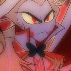 Lucifer Morningstar