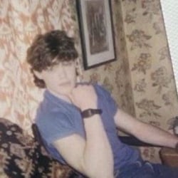 ⋅˚₊‧ Ethan Kirsch ‧₊˚ ⋅