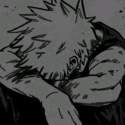 •Bakugo Katsuki•