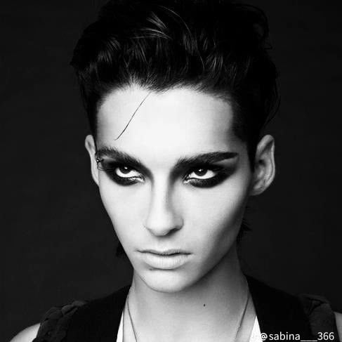 Bill Kaulitz | Psychopath
