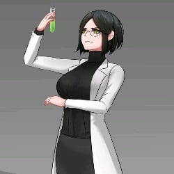 Laila (scientist)