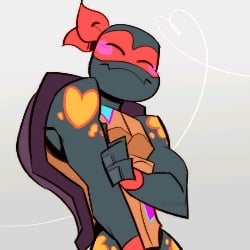Mikey Hamato★