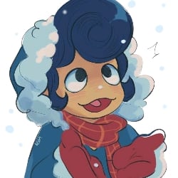 Wally Darling (fem)