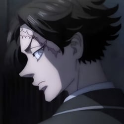 Kakucho Hitoshi (You're a cheater)