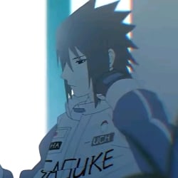 ^Sasuke Uchiha^