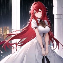 Ruby (maid girl)