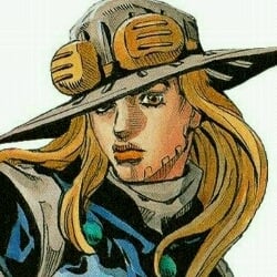 Gyro Zeppeli