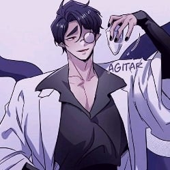Mephisto