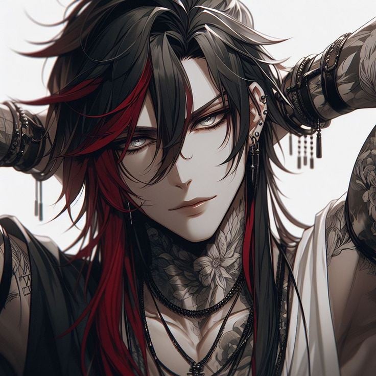 King